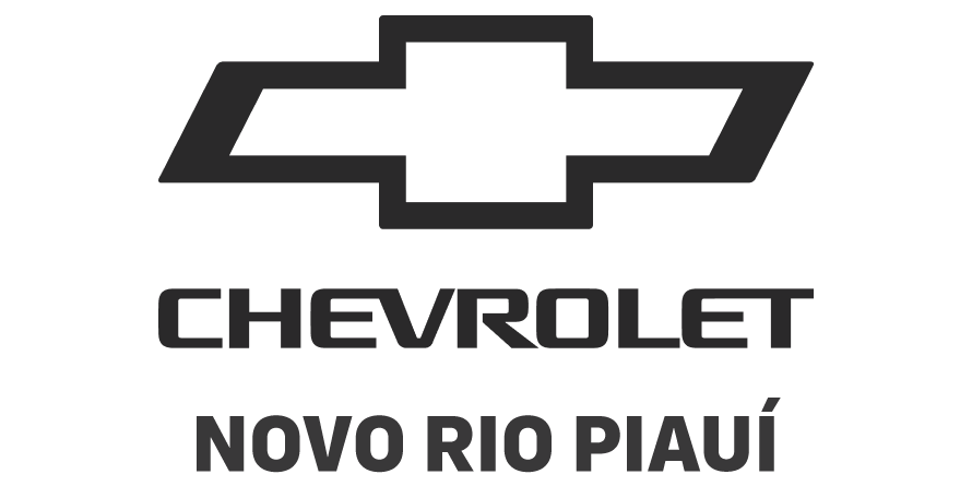 Logo Chevrolet Brasil